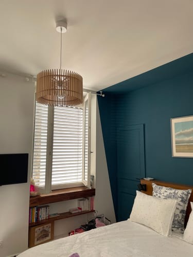 undefined review of Apollon | Suspension image 1 out of 1