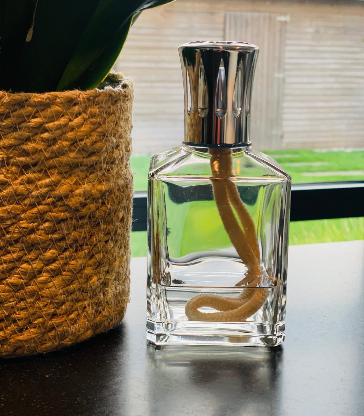 Customer photo review of Maison Berger Navulling - voor geurbrander - Vanilla Gourmet - 1 Liter