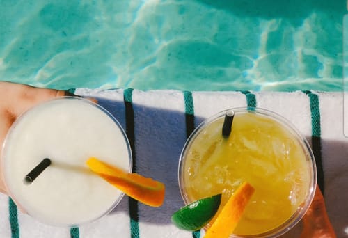 Chantal A. review of Slim Syrups - Sugar Free Syrups 750ml image 1 out of 1