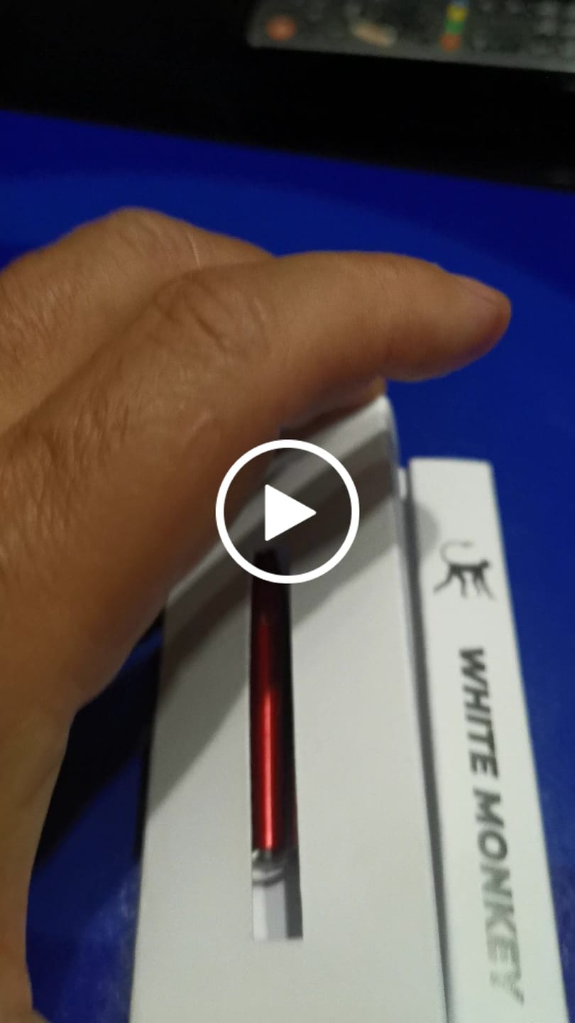 Customer video review of Bonito Stick