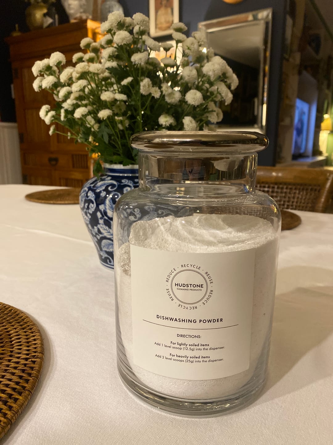 Customer photo review of Zero Waste Bundle (Scoop Included)
