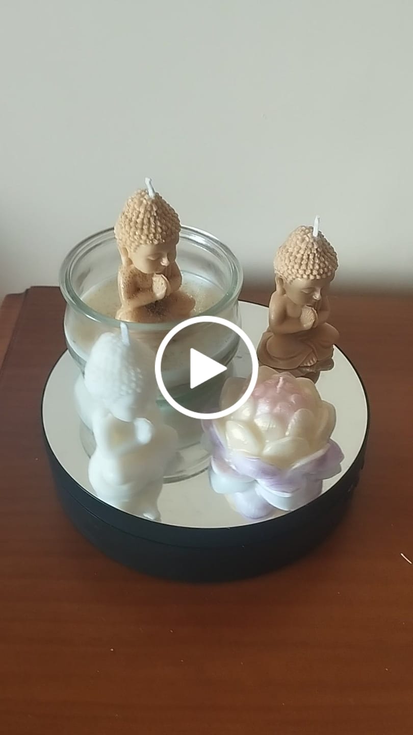 Customer video review of Fragancia WHITE LINO