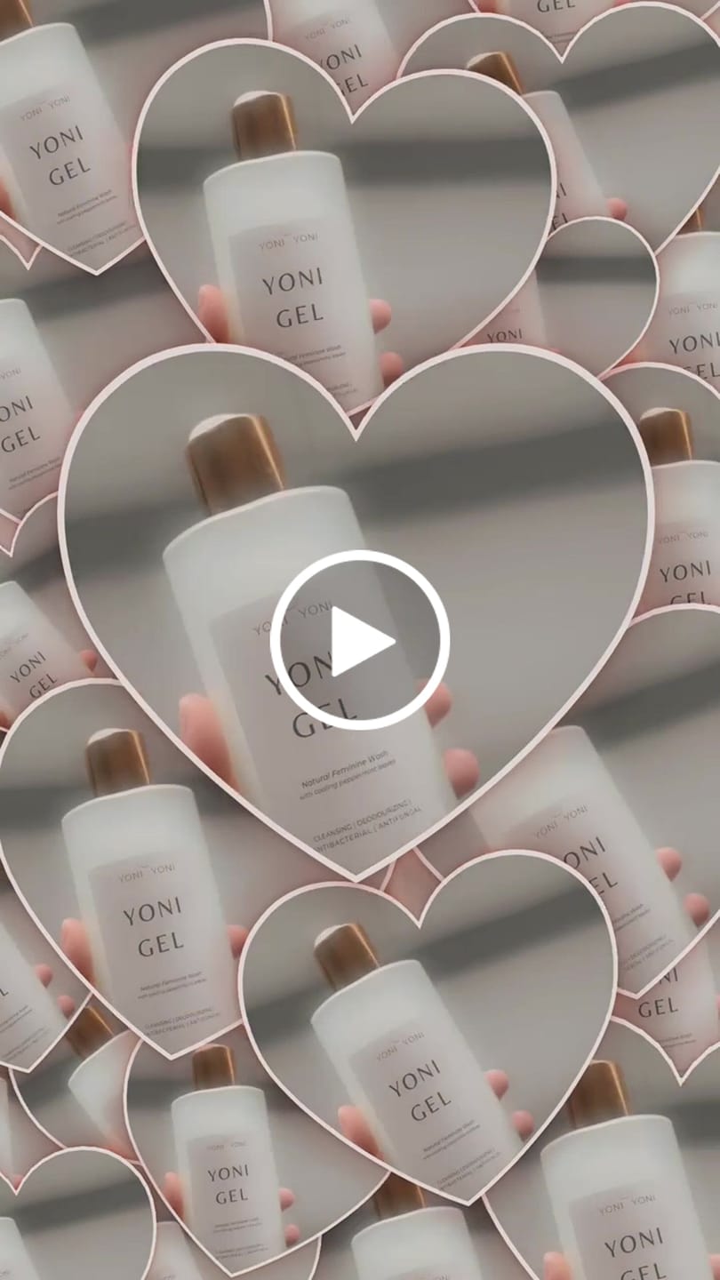 Customer video review of Delicate Pum Pum Bar -  Sensitive Yoni Bar