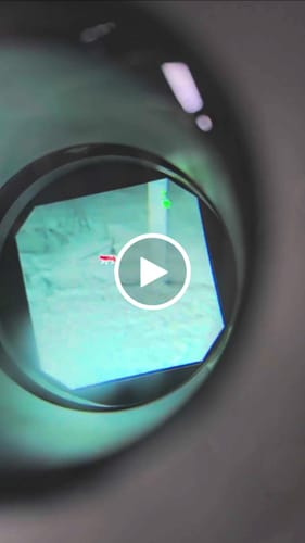 Customer video review of [NEW] Night Operators FUSION 3.0 Thermal & NVG