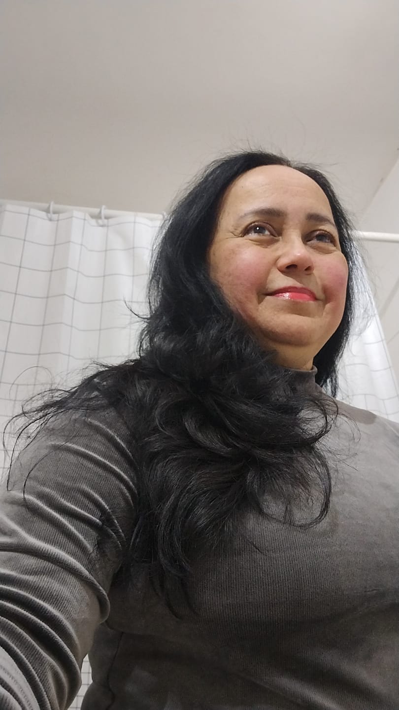 Customer photo review of Kit Reparación Capilar S.O.S