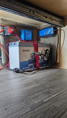 Customer review photo