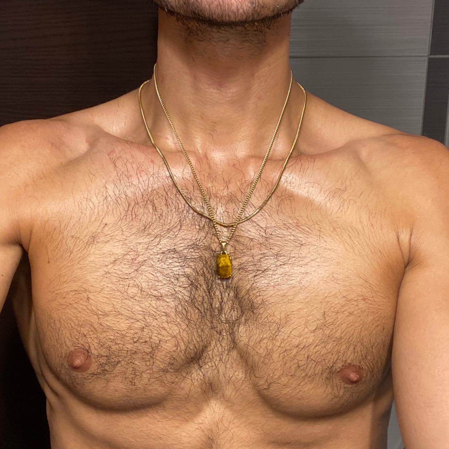 Customer photo review of Horizon (Gold)