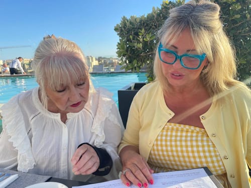 Customer photo review of PcFae | Ready-made Readers