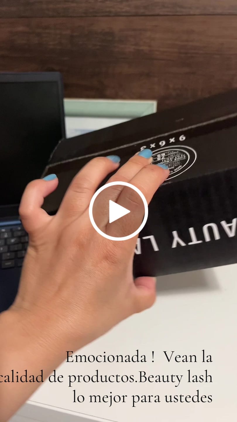 Customer video review of Master Bond