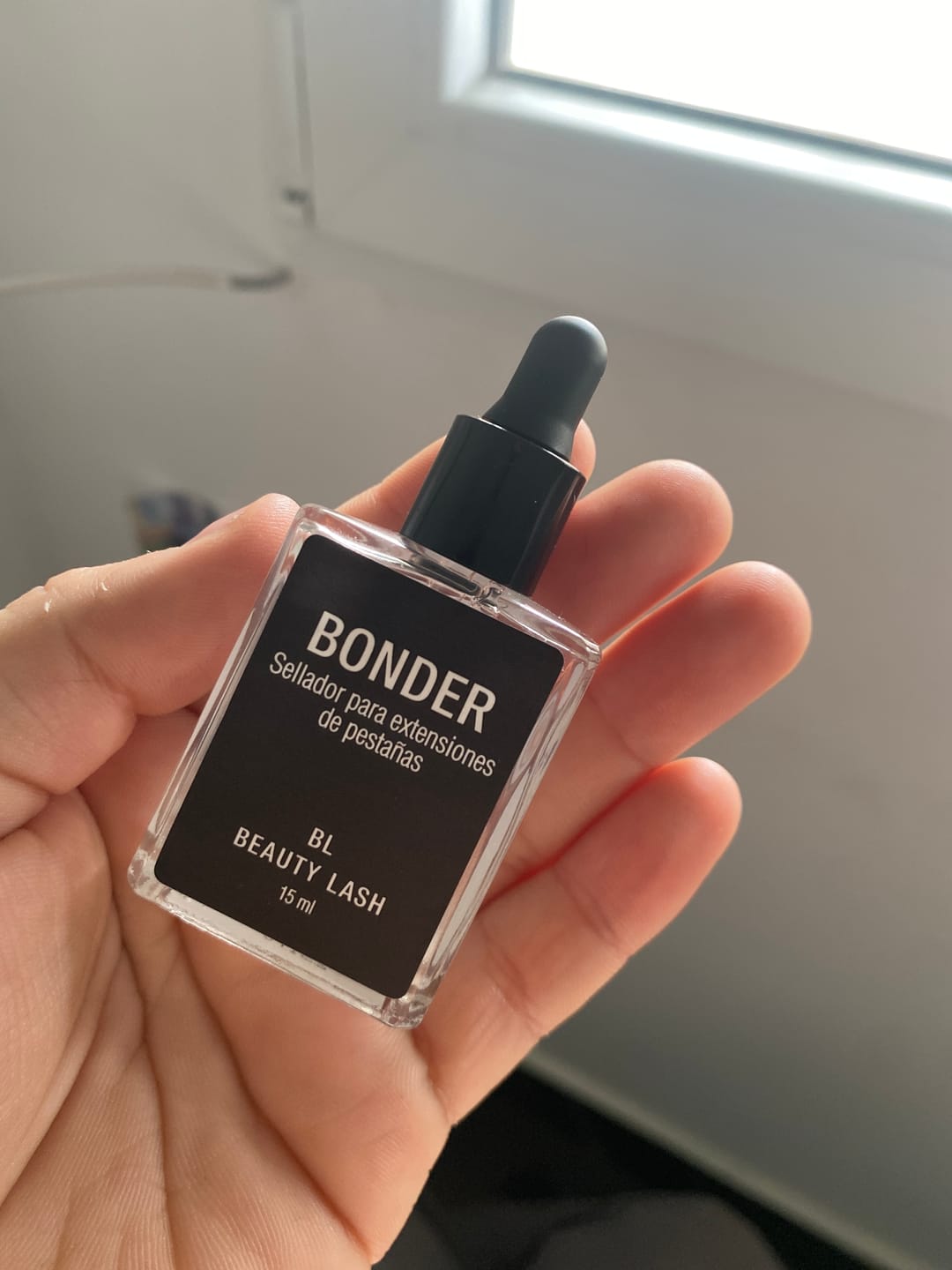 Customer photo review of Bonder