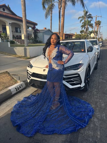 Customer photo review of SL CUSTOMS (RUNWAY)