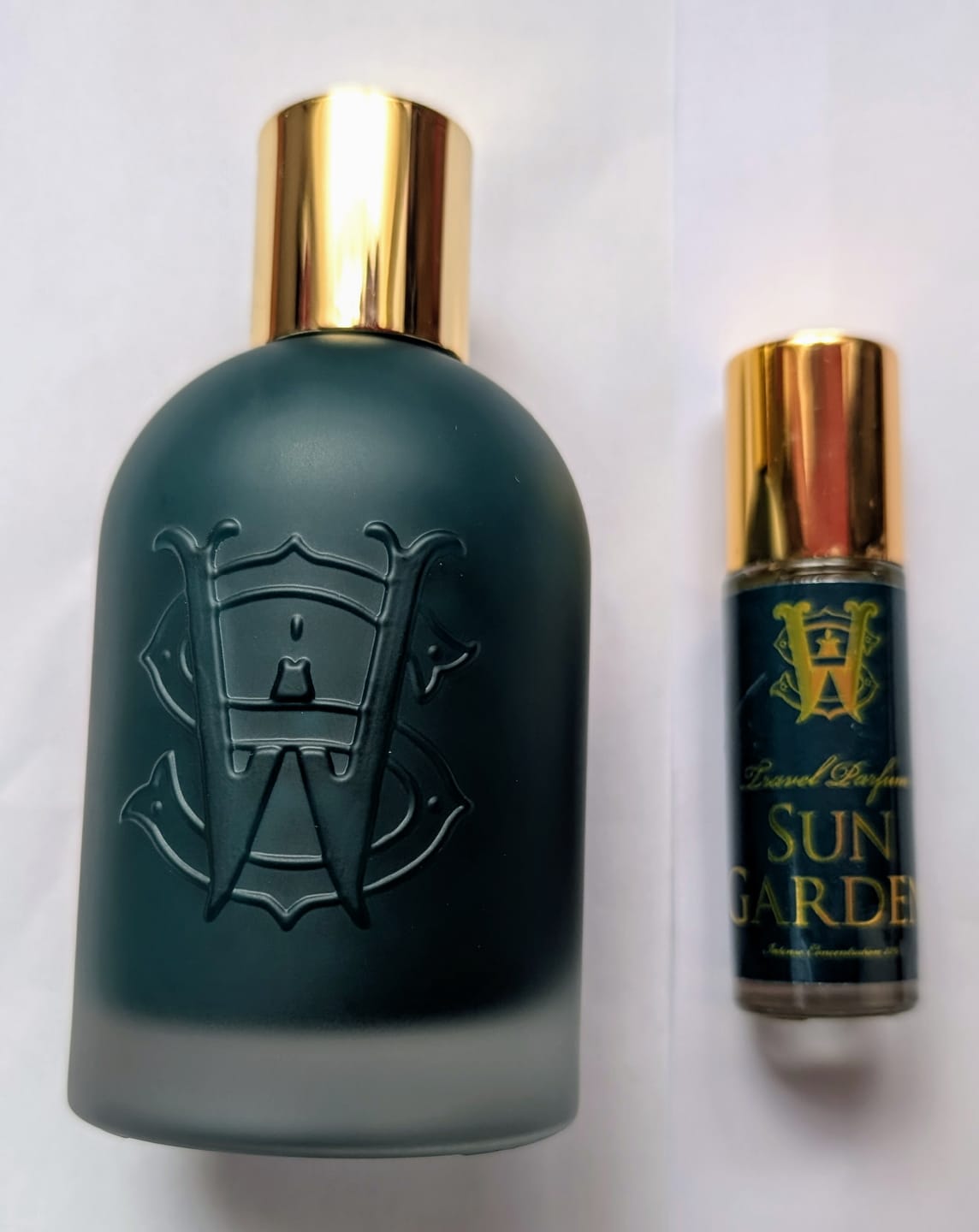 Customer photo review of Sun Garden