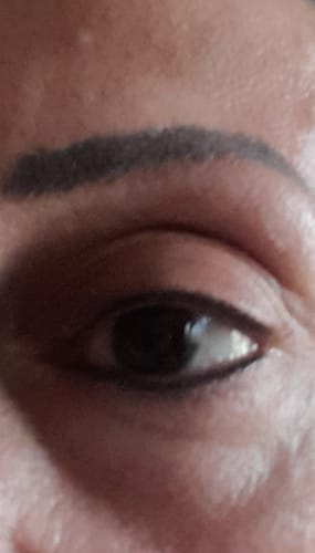 Customer photo review of Clean Girl - Press&GO!