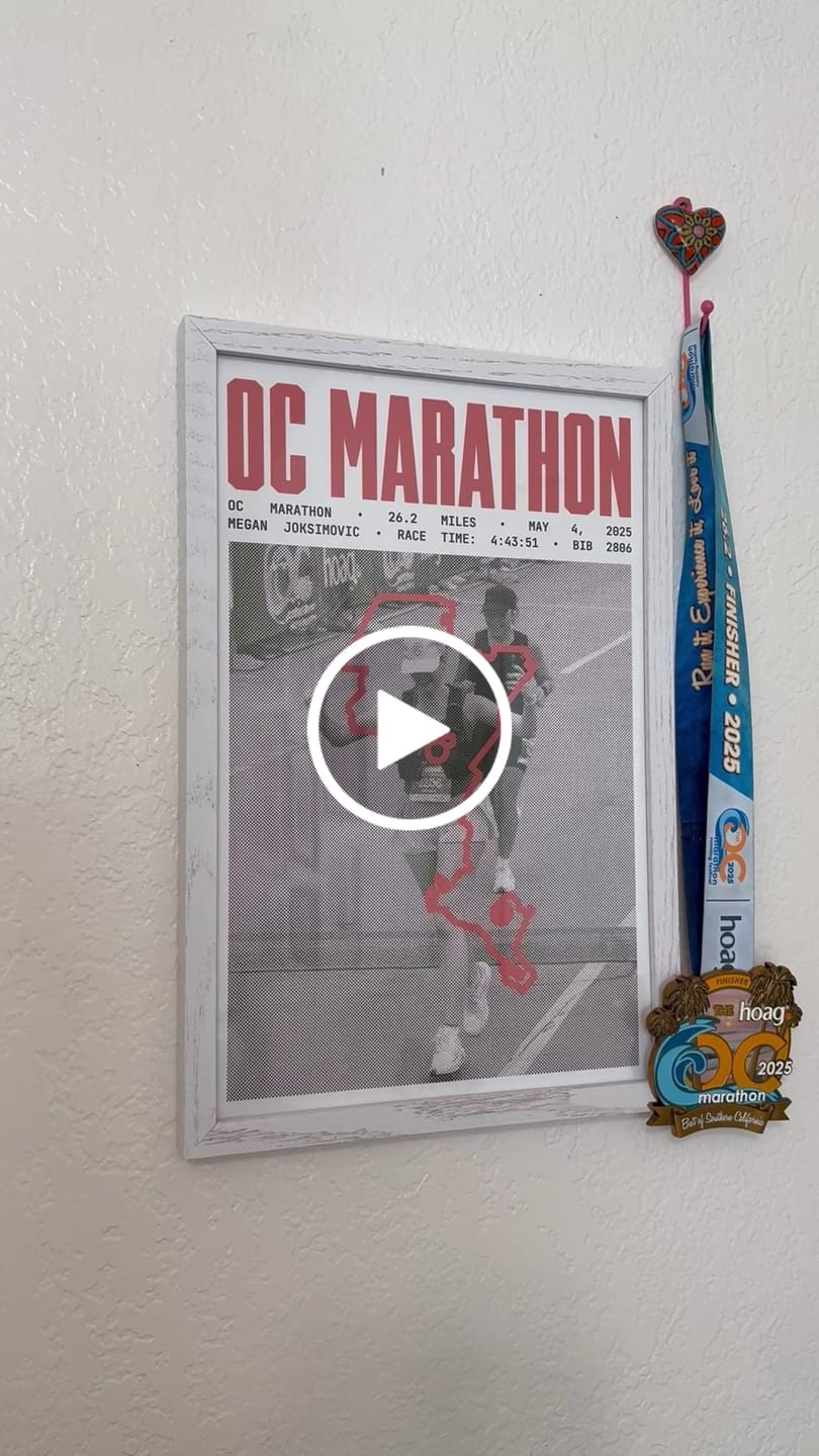 Customer video review of Custom Poster | Send Your Event Info