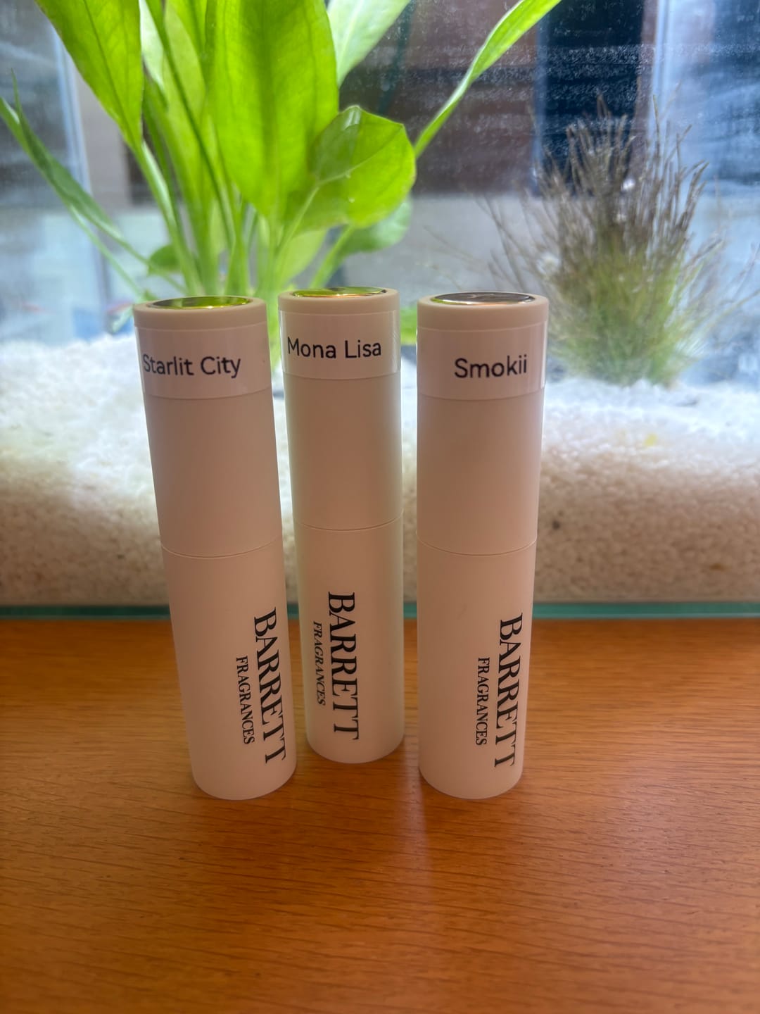 Customer photo review of Smokii inspired by Cherry Smoke
