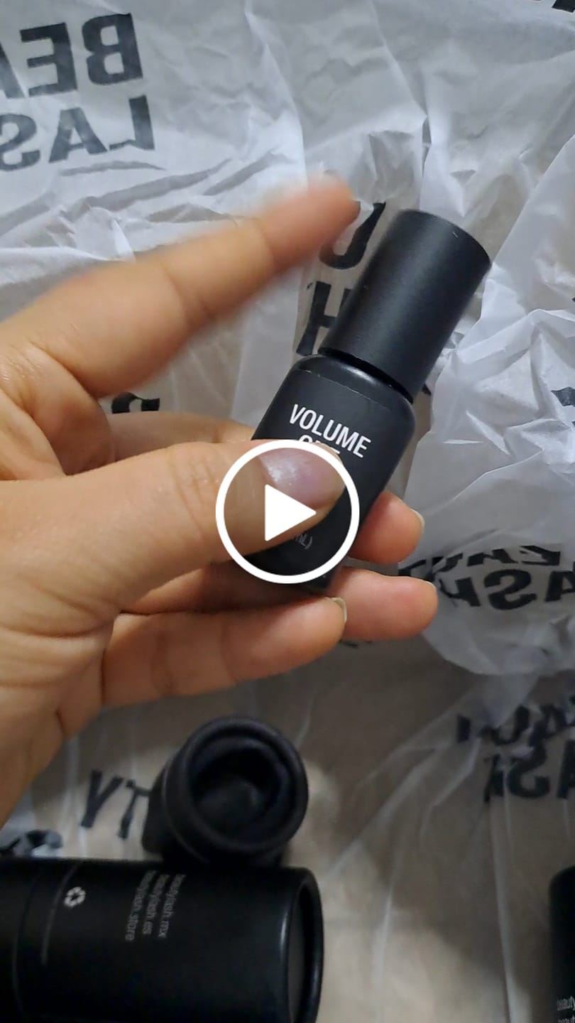 Customer video review of Volume ONE