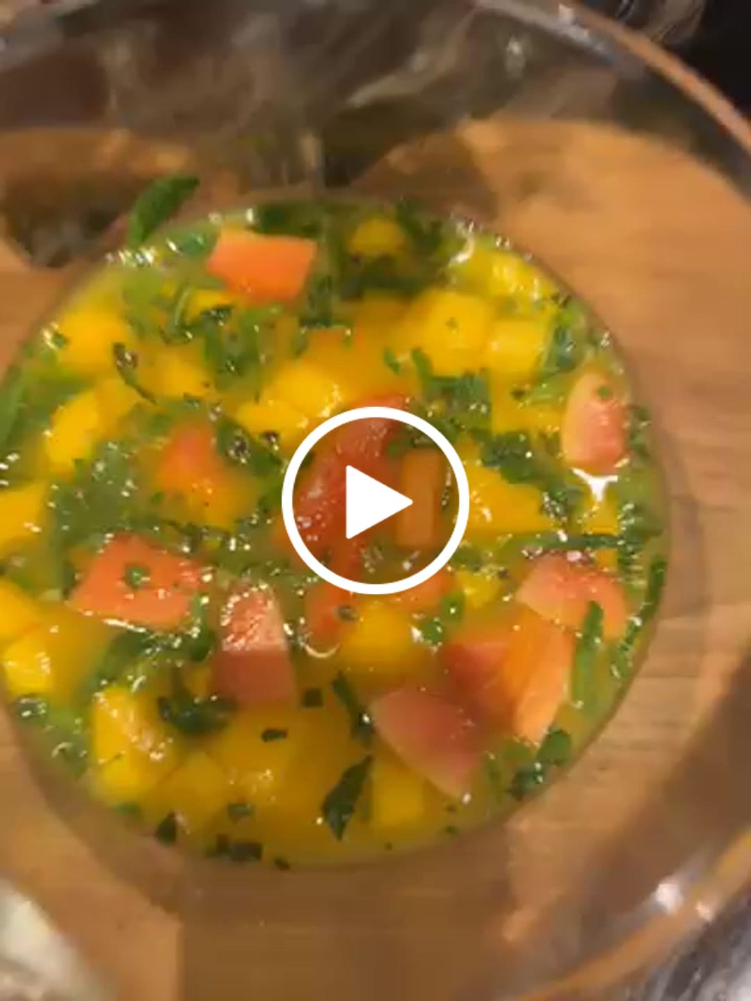 Customer video review of Solara Bovine Gelatine