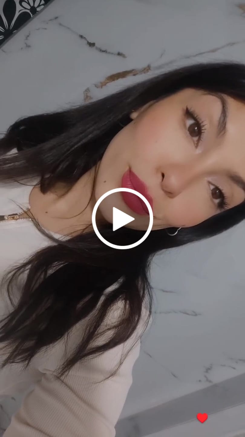 Customer video review of Máscara PROFESIONAL SILICON