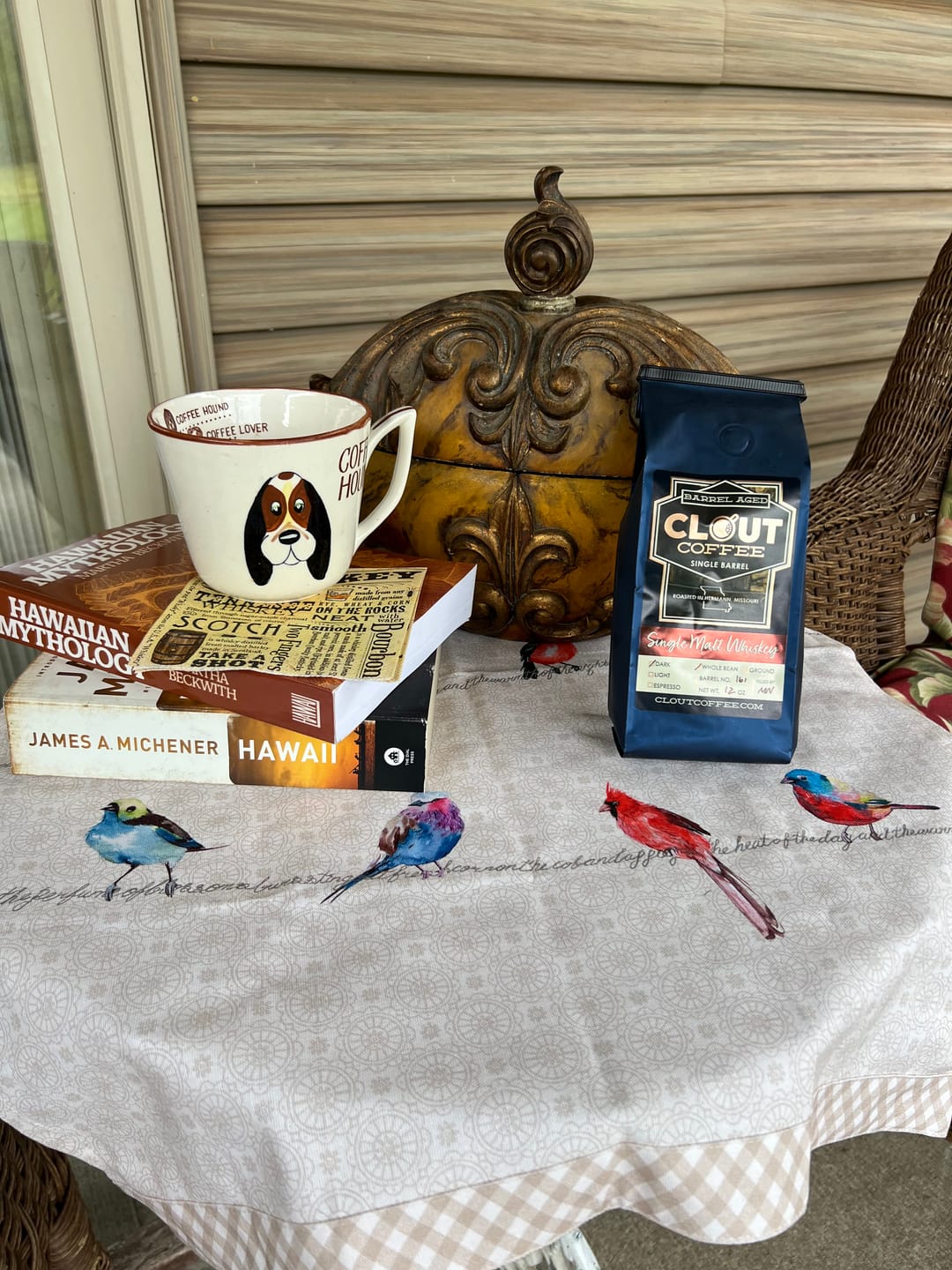 Customer photo review of Standard Subscription