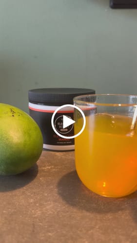 Customer video review of ElectroBoost Mango