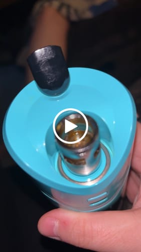 Customer video review of Yocan iCan E-Rig