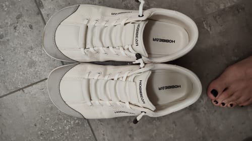 Customer photo review of Sorrel - Scarpe Barefoot