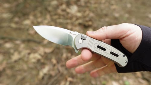 SWIFTTRAIL 8-in-1 Multi-tool | Gray EDC Campact Pocket Tool – HX