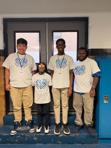 Customer photo review of Custom DTF Gang Sheet Builder