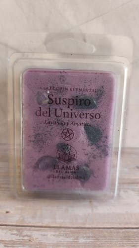 Customer photo review of Fragancia LAVANDA