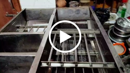 Customer video review of Hard Stain Spray + Wipe and Tough Limescale\Descaler - Spray and Scrub | Combo