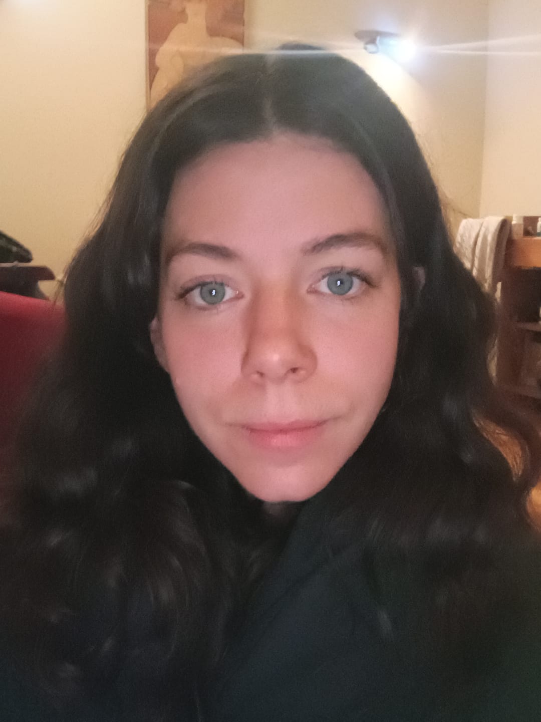 Customer photo review of Protector Solar Facial 50+ SPF 50 ml