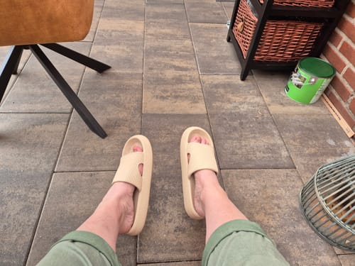 undefined review of HappyFlops image 1 out of 1