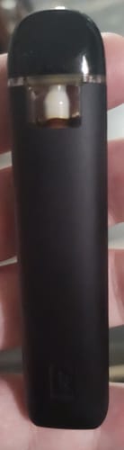 Customer photo review of Mad Fruit .5ml