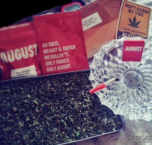 Customer photo review of Exotic Shake