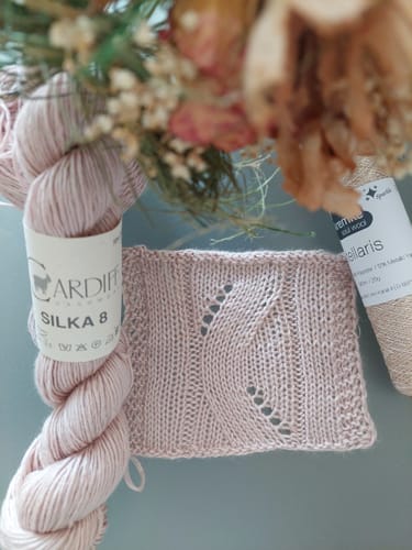 Customer photo review of SILKA 8