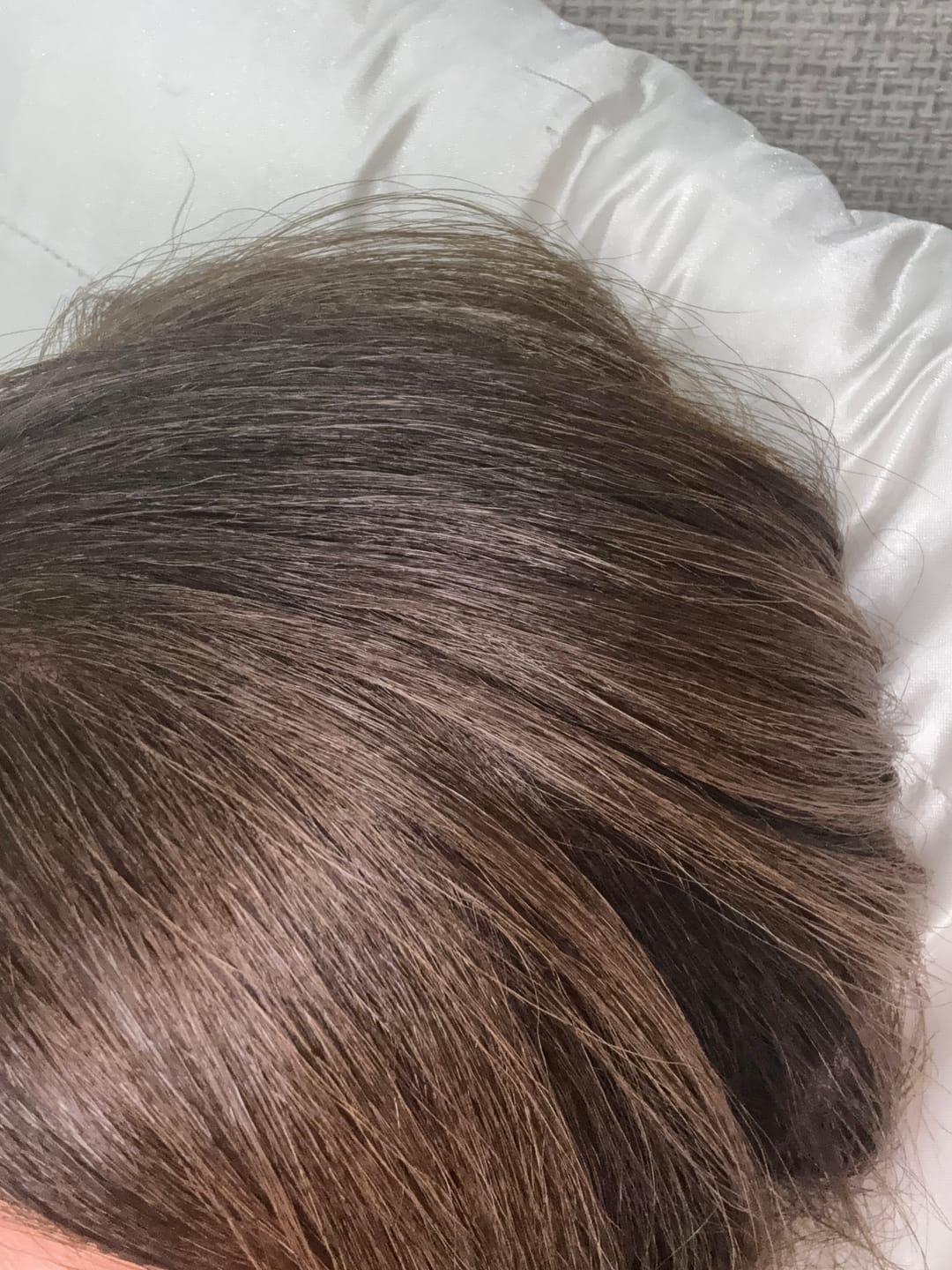 Customer photo review of Lissage Brésilien Honma Tokyo Coffee Green