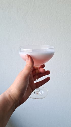 Customer photo review of Rosa Himmel 6-pack