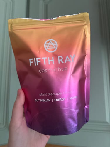 Customer photo review of Cosmic Hue