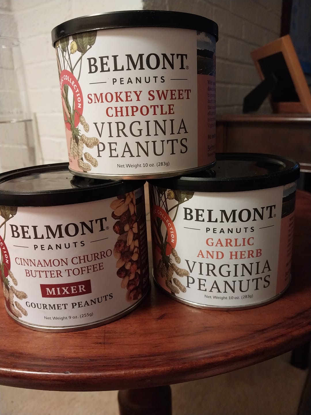 Customer photo review of Smokey Sweet Chipotle