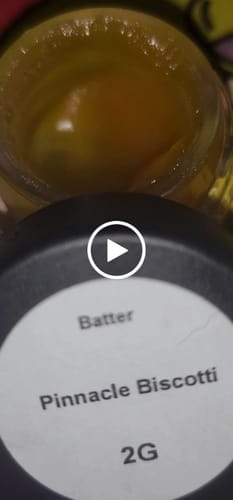 Customer video review of Pinnacle Biscotti