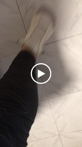 Customer video review of Sorrel - Barefoot De Ocio