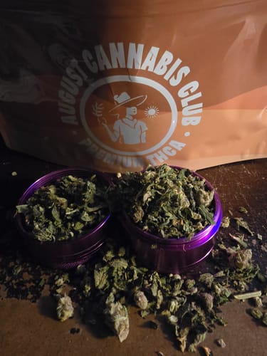 Customer photo review of Exotic Shake