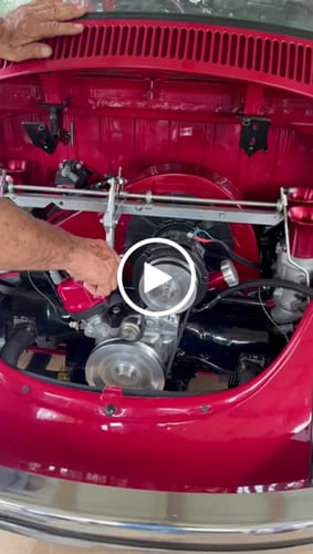 Customer video review of Too Cool For Coolant T-Shirt
