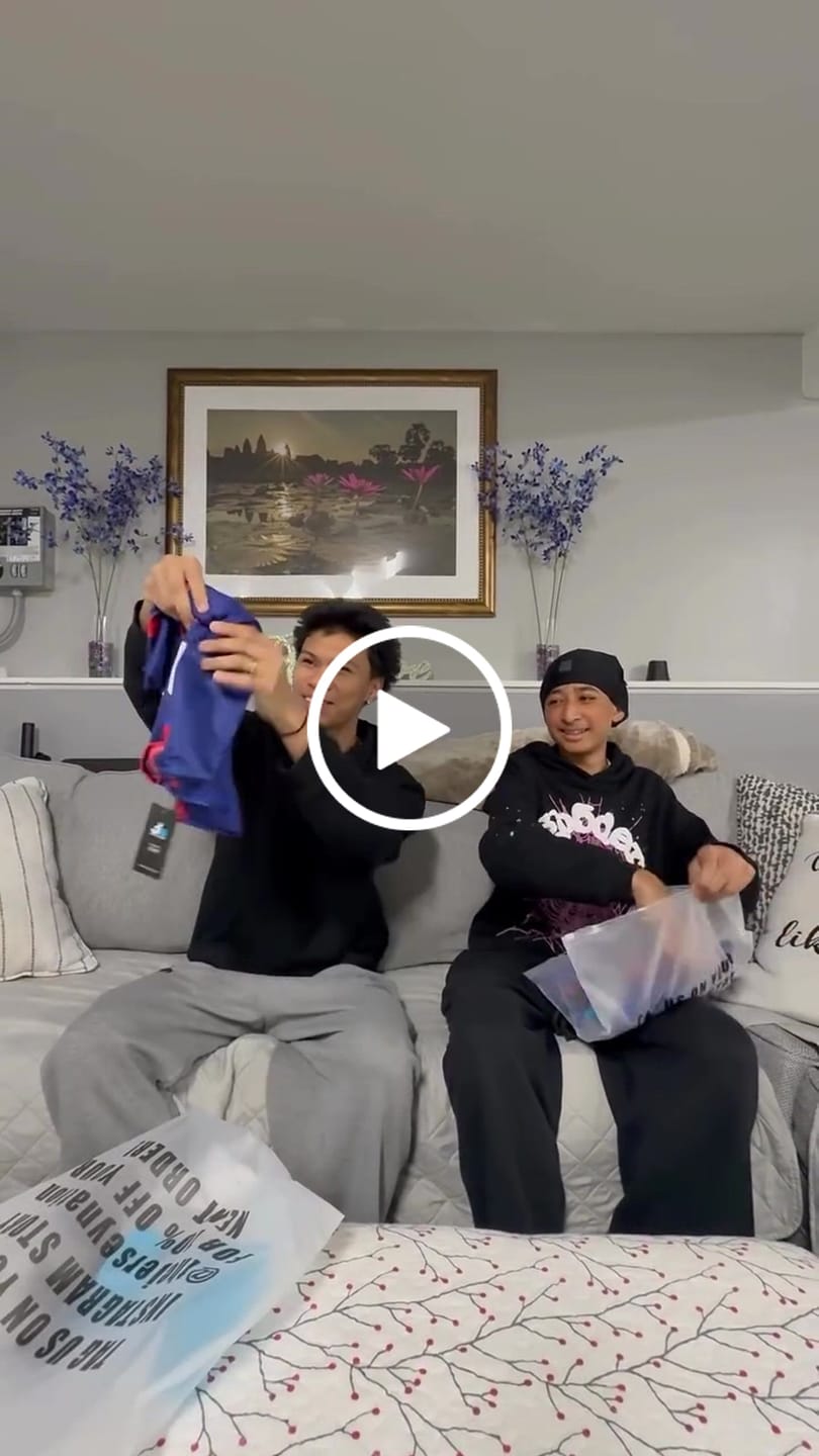 Customer video review of Cambodia Custom Football Jersey