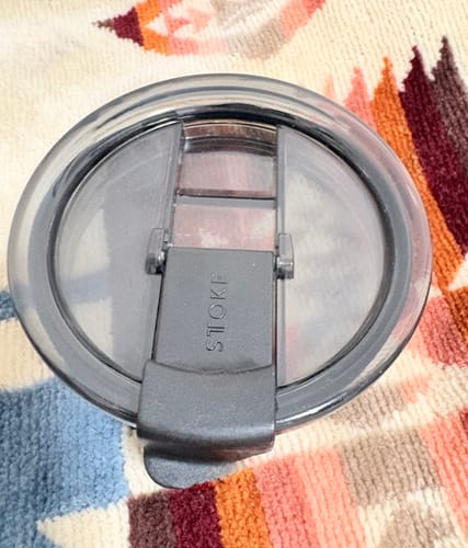 Customer photo review of STTOKE Lid（フタ）  新タイプ-完全止水※スペアパーツ