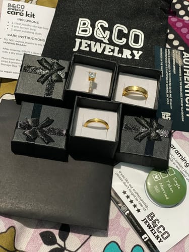 Customer photo review of Miniatura Italia Set