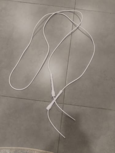 Customer photo review of Timeless Jump™ Rope
