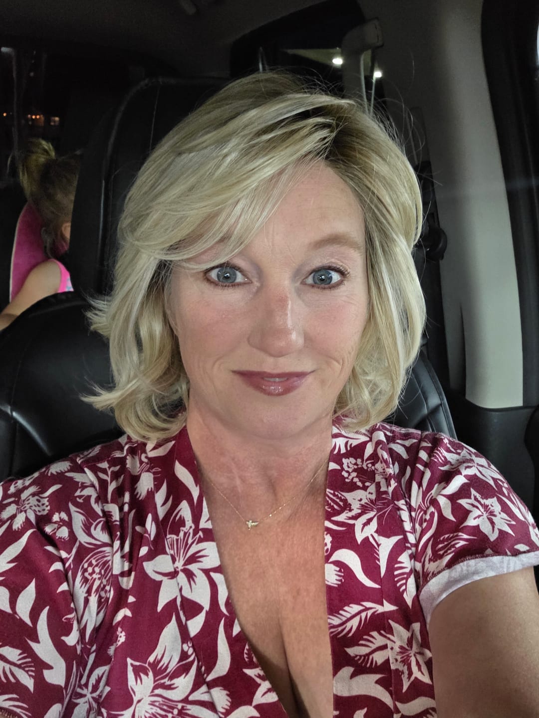 Customer photo review of TENDER WHISPERS - Paparazzi Blonde