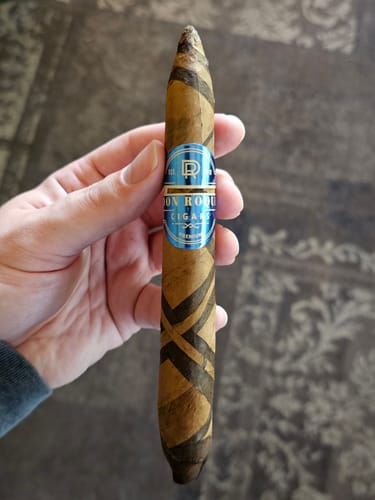 Customer photo review of Sumatra High Noon Dragon