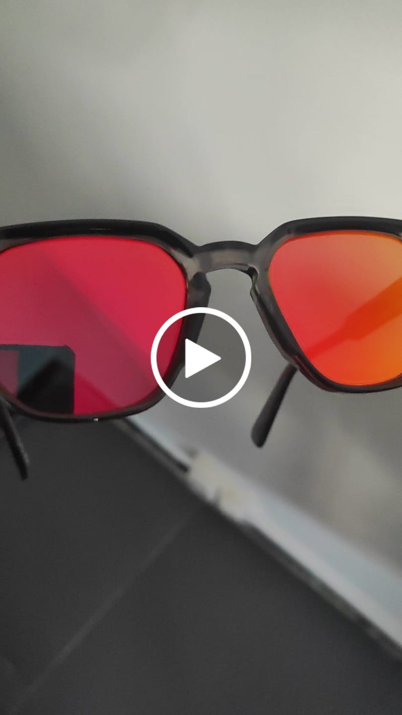 Customer video review of Rivoli